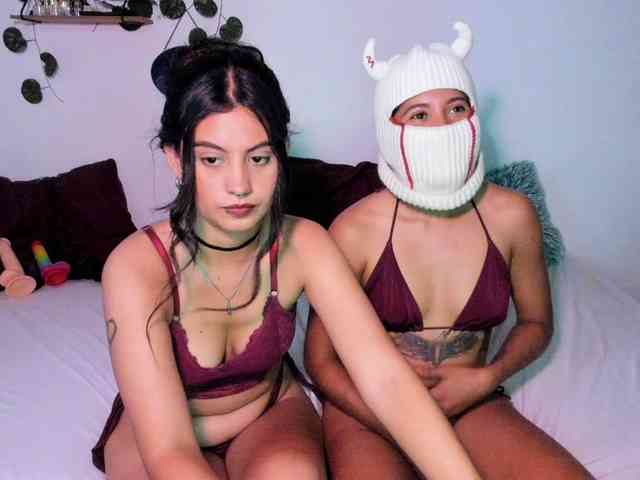 aria-mapola webcam
