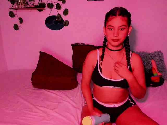 aria-mapola webcam