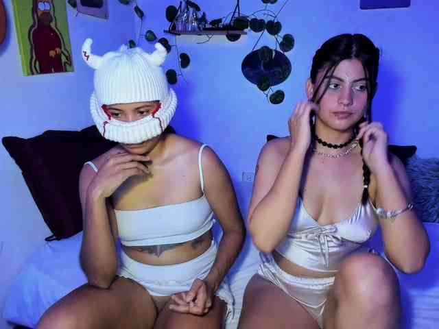 aria-mapola webcam