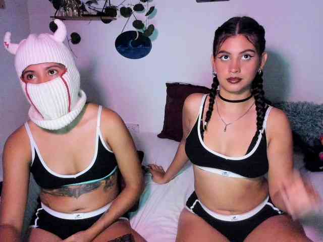 aria-mapola webcam