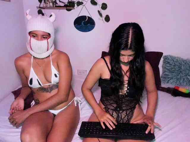 aria-mapola webcam