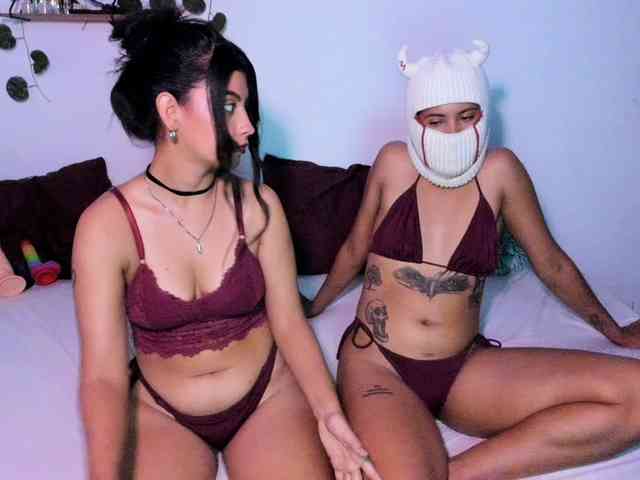 aria-mapola webcam