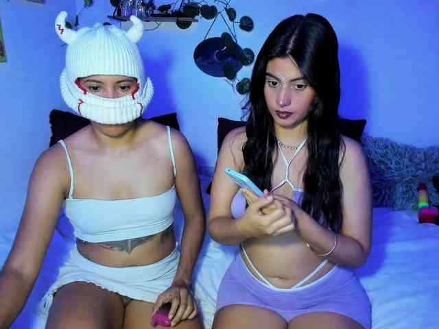 aria-mapola webcam