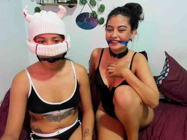 aria-mapola webcam