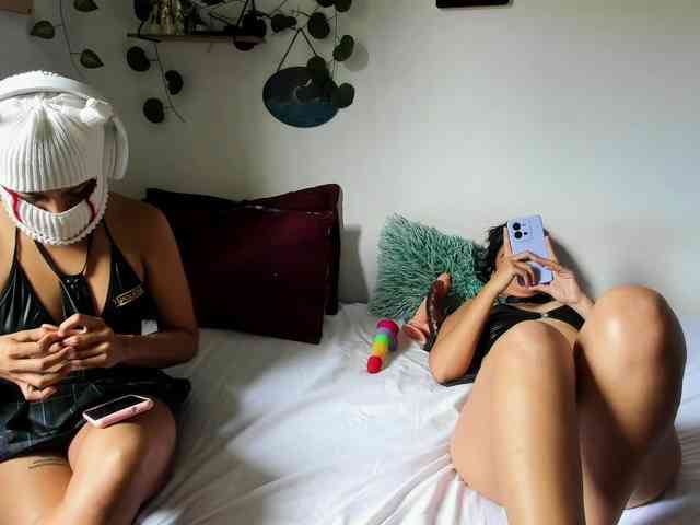 aria-mapola webcam
