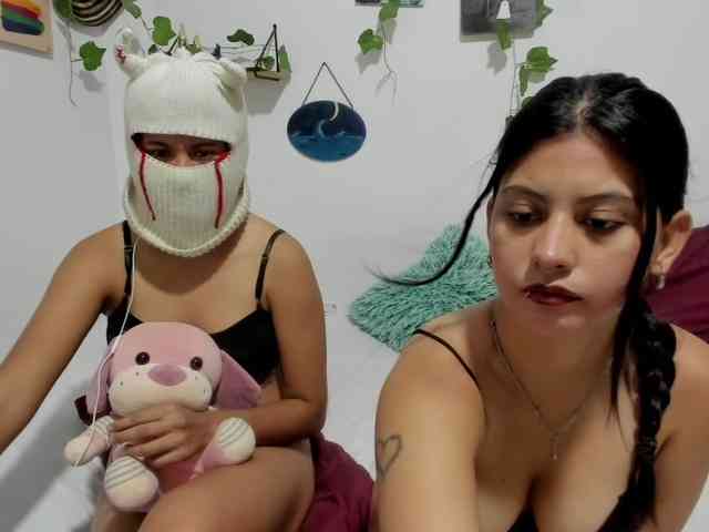 aria-mapola webcam