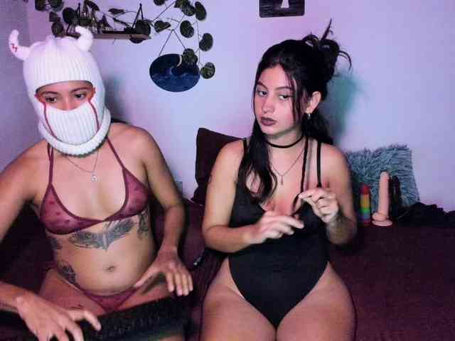 aria-mapola webcam