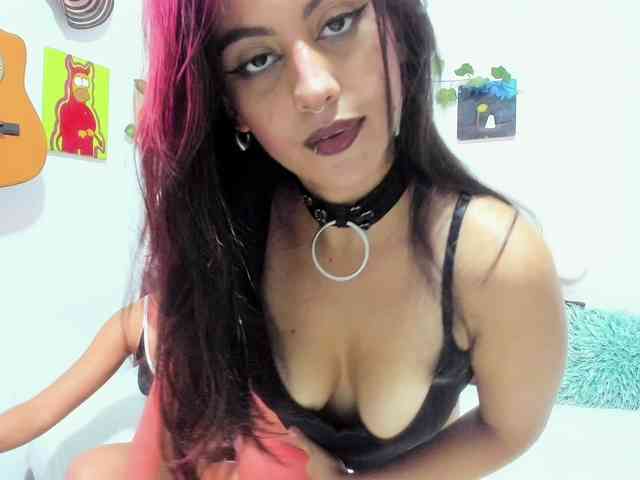 aria-mapola webcam