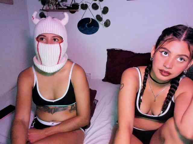 aria-mapola webcam