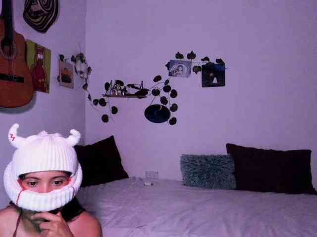 aria-mapola webcam