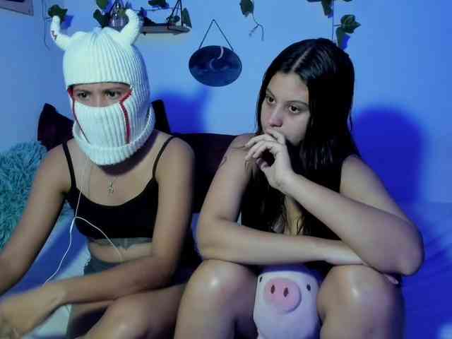 aria-mapola webcam