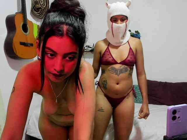 aria-mapola webcam