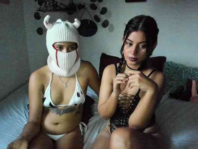 aria-mapola webcam