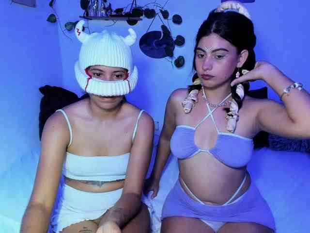 aria-mapola webcam