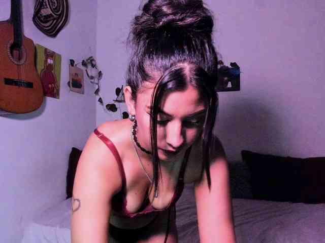 aria-mapola webcam