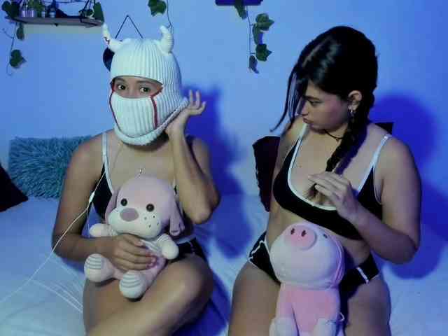 aria-mapola webcam