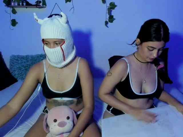 aria-mapola webcam