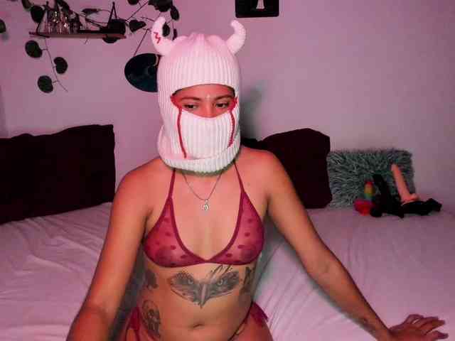 aria-mapola webcam