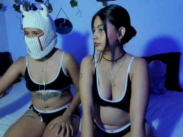 aria-mapola webcam