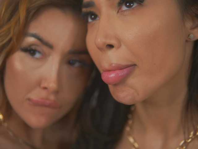 MissMooon from BongaCams is Freechat