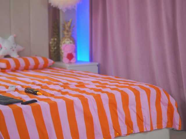 MissMooon from BongaCams is Freechat