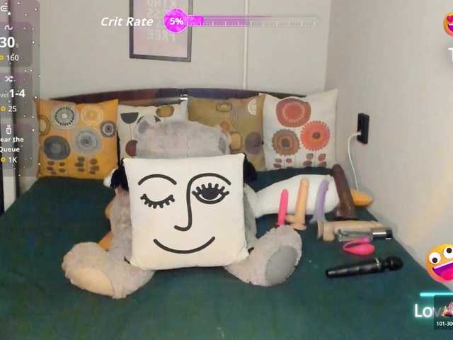 YummyPrincess's BongaCams show and profile