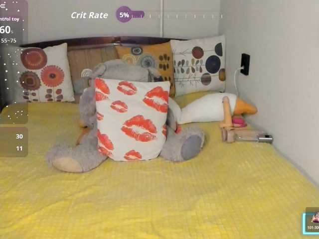 YummyPrincess's BongaCams show and profile