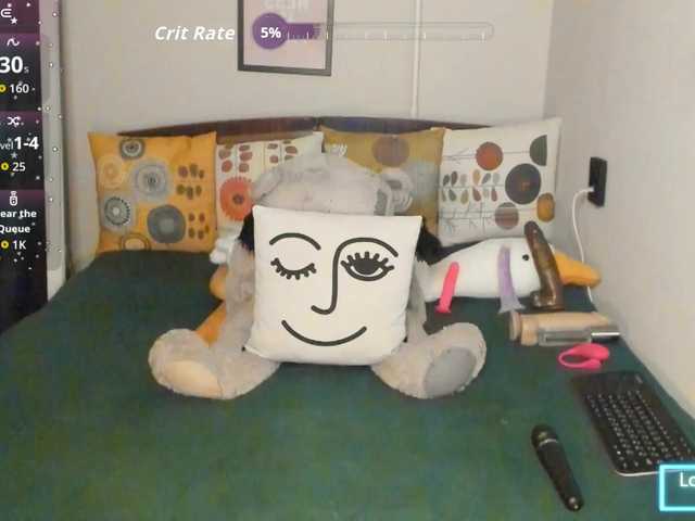 YummyPrincess's BongaCams show and profile