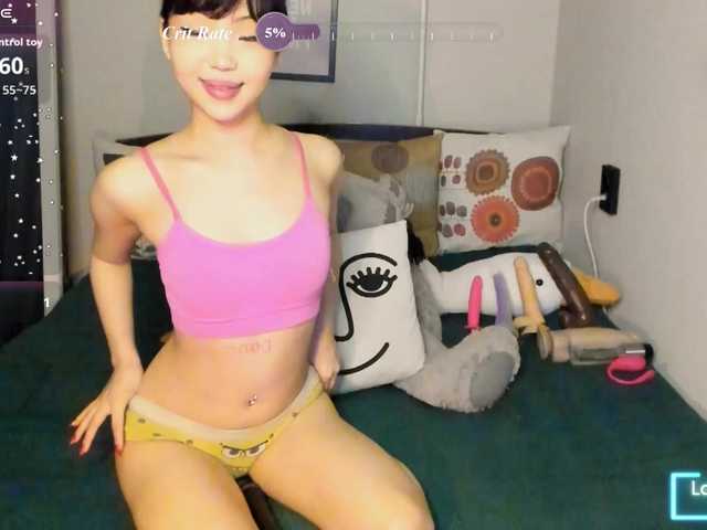 YummyPrincess's BongaCams show and profile