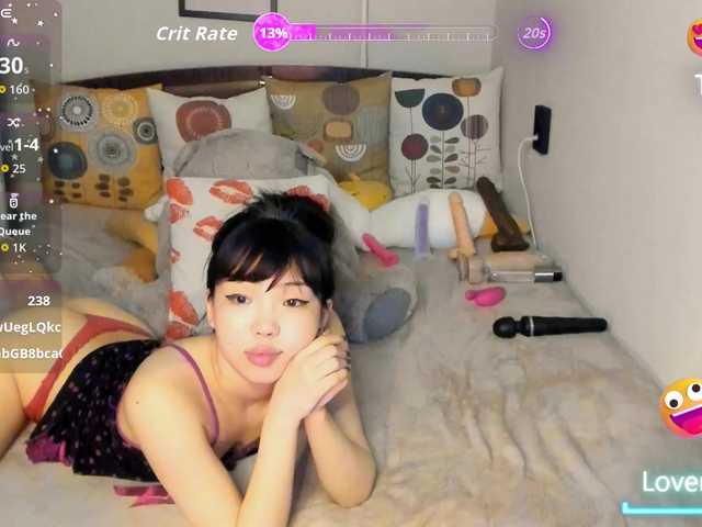 YummyPrincess's BongaCams show and profile