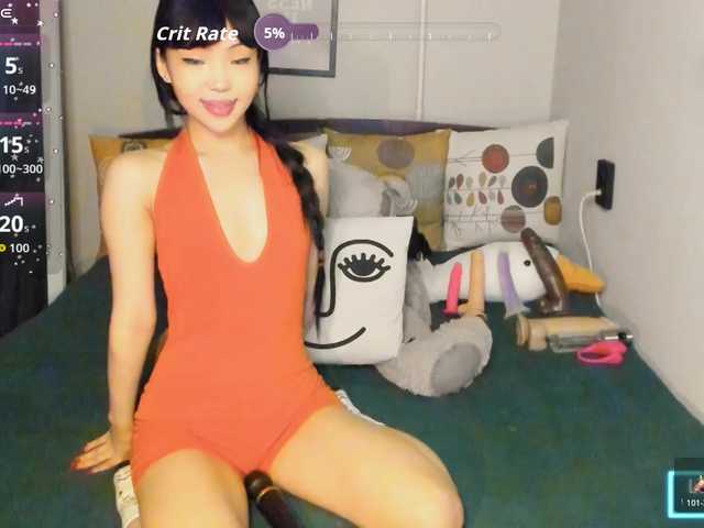 YummyPrincess's BongaCams show and profile