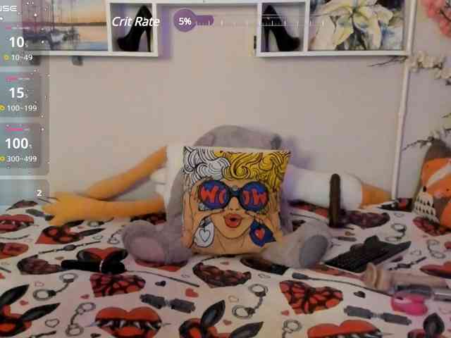live chat sex YummyPrincess