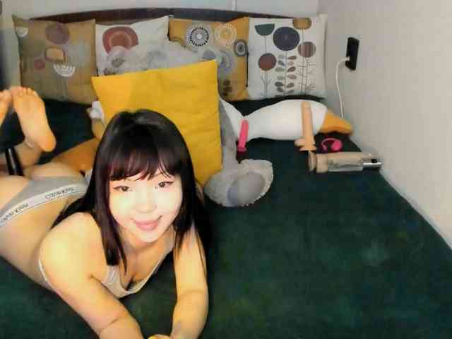 YummyPrincess webcam