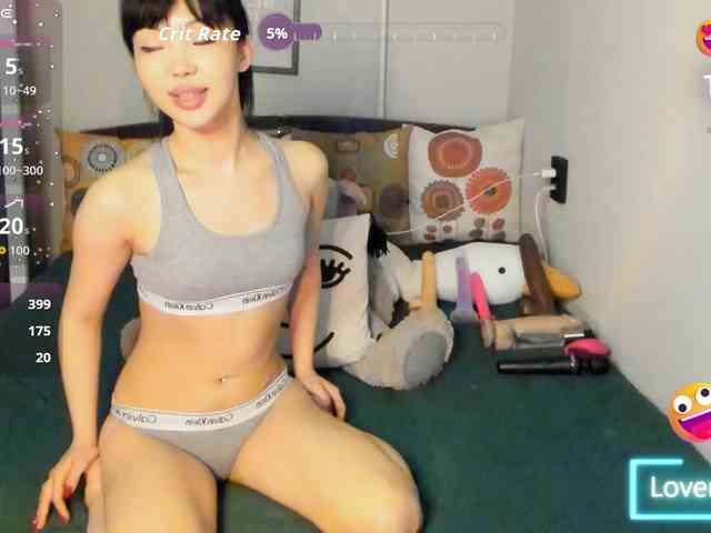 YummyPrincess webcam