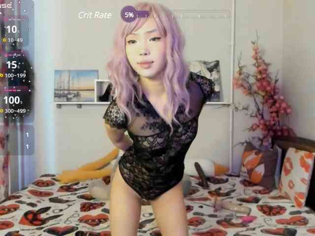 adult webcam YummyPrincess
