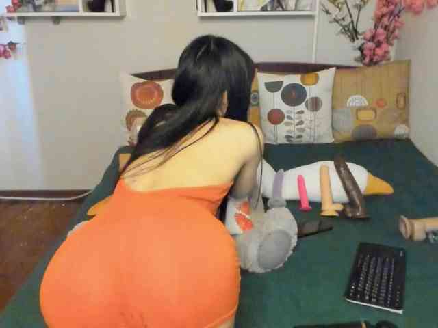 YummyPrincess webcam