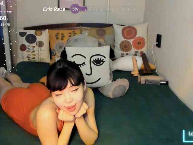 YummyPrincess webcam