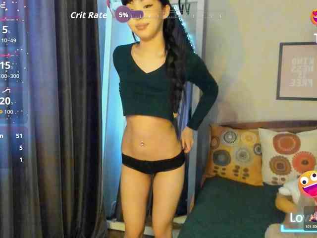 YummyPrincess Live Webcam on BongaCams