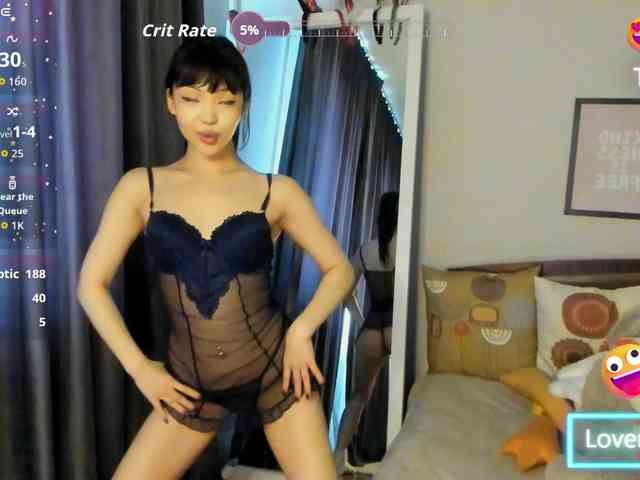 YummyPrincess webcam