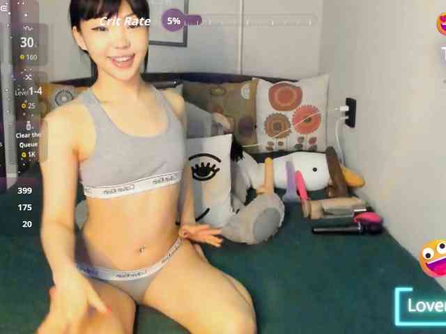 YummyPrincess webcam