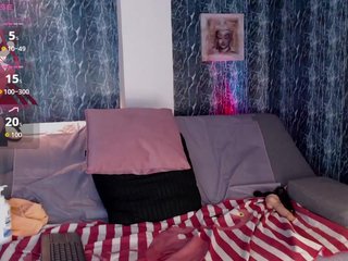 LILITHROUSE88 Porn Show