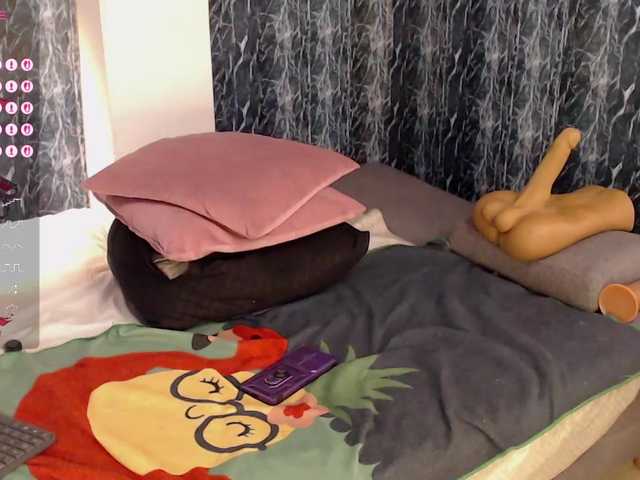 LILITHROUSE88's BongaCams show and profile