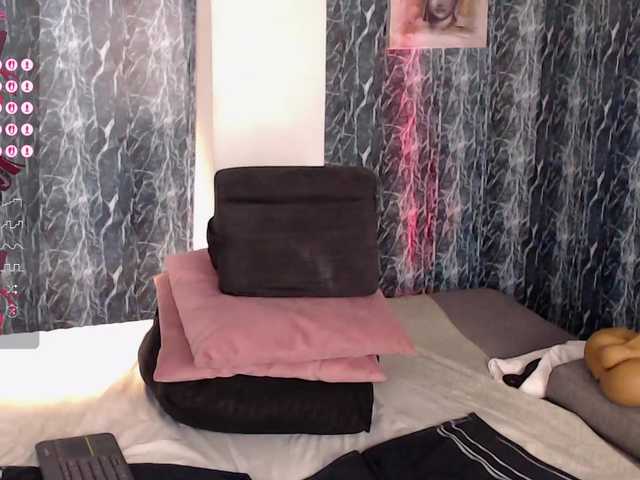 LILITHROUSE88's BongaCams show and profile