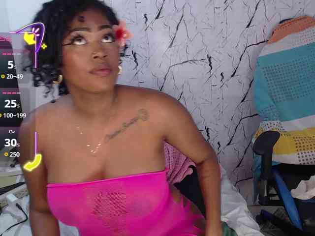 LILITHROUSE88 webcam