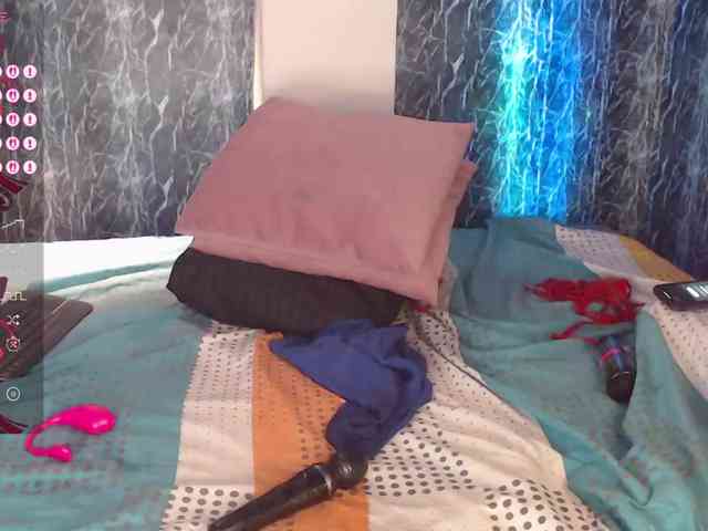 LILITHROUSE88 webcam