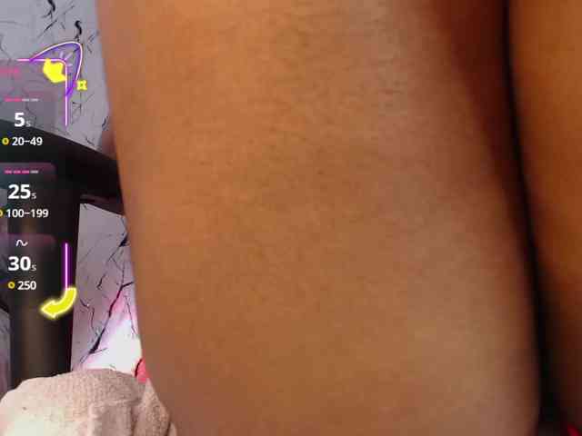 LILITHROUSE88 webcam