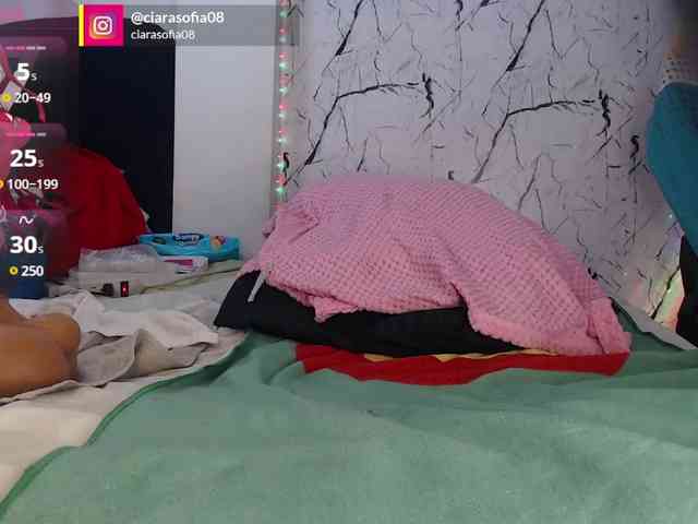 LILITHROUSE88 webcam
