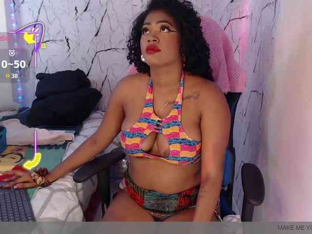 LILITHROUSE88 webcam
