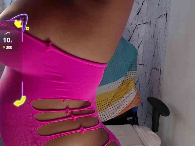 LILITHROUSE88 webcam