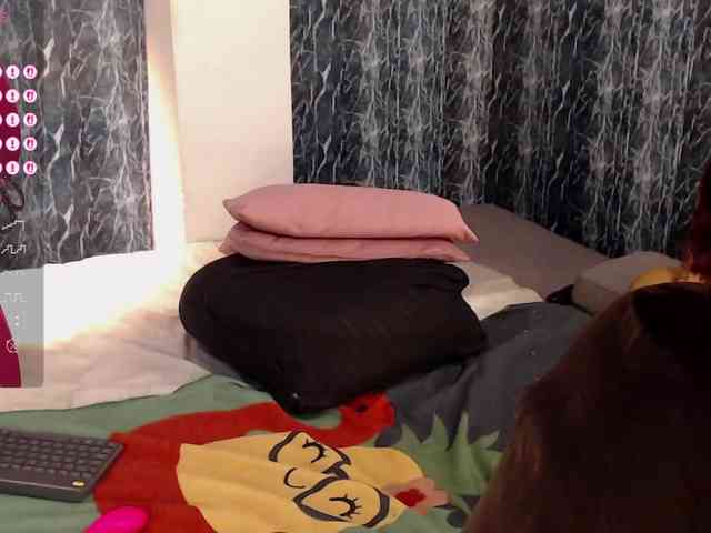 LILITHROUSE88 webcam